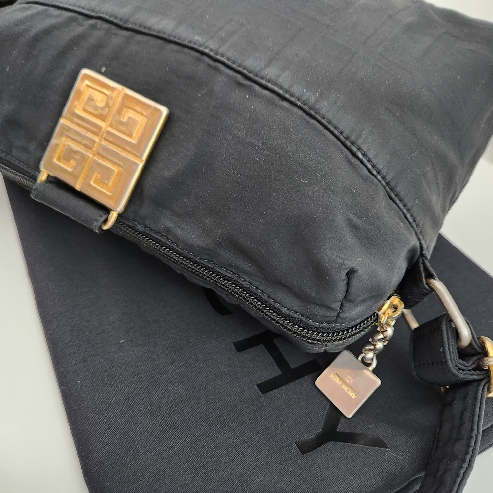 Givenchy Black Crossbody Bag - Picture 10 of 16